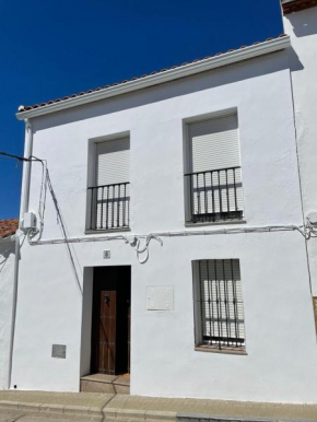 CASA PILAR